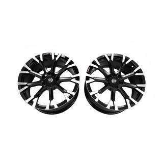 Lichtmetalen velgen R22 (Nismo, 4 stuks) Nissan Armada 2016–2024 foto 4