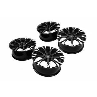 Lichtmetalen velgen R22 (Nismo, 4 stuks) Nissan Armada 2016–2024 foto 2
