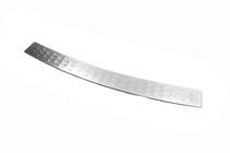 Opel Insignia 2008–2017 RVS beschermplaat achterbumper Libao (SportTourer) foto 1