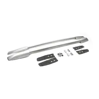 OEM dakrails grijs (aluminium) foto 4