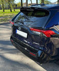 Toyota Rav 4 2019–2025 Spoiler (zwart) foto 4
