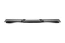 Toyota Rav 4 2019–2025 Spoiler (zwart) foto 5