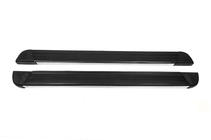 Toyota 4Runner 2009–2024 Side steps design 2020 OEM (set 2 st., aluminium) foto 3