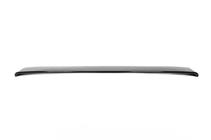 Toyota Corolla 2007–2013 Achterruitspoiler 1234 Upgrade (zwarte kleur) foto 3