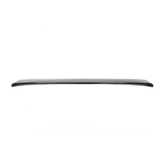 Achterruitspoiler 1234 Upgrade (zwarte kleur) Toyota Corolla 2007–2013 foto 3