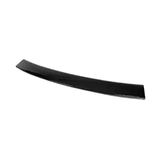 Achterruitspoiler 1234 Upgrade (zwarte kleur)