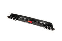 Toyota Corolla 2013–2019 Achterdiffuser V3 (1234 Upgrade) foto 4