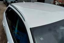 Audi A3 2012–2020 Dakrails (2 stuks, aluminium) foto 18