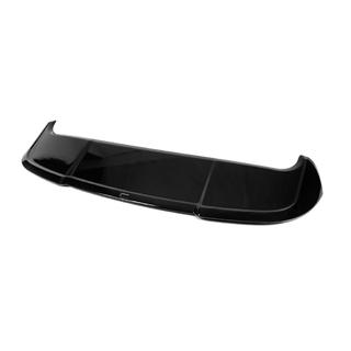 Spoiler (1234 Upgrade V1, zwart) Audi A3 2012–2020 foto 3
