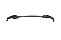 Audi A3 2020– Voorbumper lipspoiler (zwart) foto 4