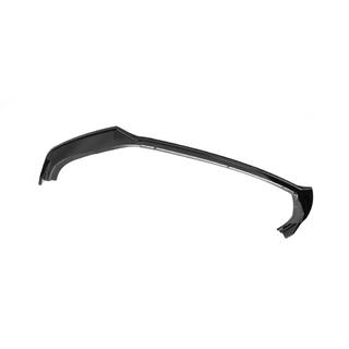 Voorbumper lip spoiler 2021-2023 (zwart) Audi A4 B9 2015–2024 foto 2