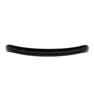 Achterruitspoiler (1234 Upgrade, zwart) Mercedes CLA C117 2013–2019 foto 1