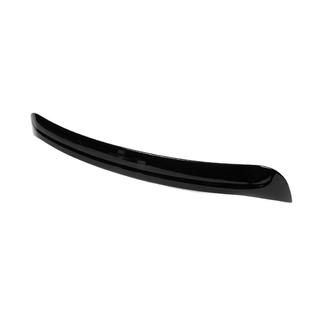 Achterruitspoiler (1234 Upgrade, zwart) Mercedes CLA C117 2013–2019 foto 2