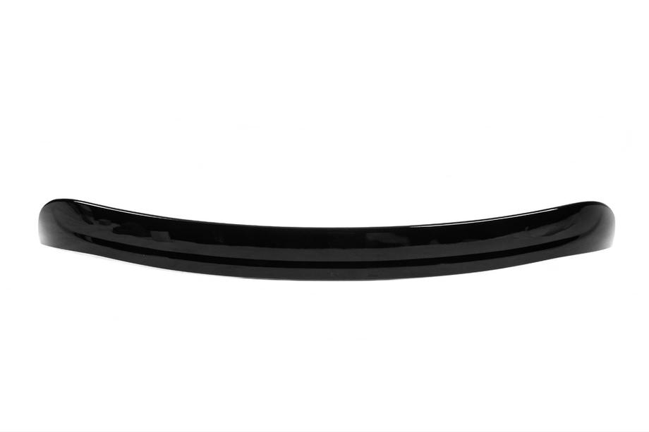 Mercedes CLA C117 2013–2019 Achterruitspoiler (1234 Upgrade, zwart) Foto 1