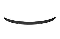 Mercedes A-Klasse W177 2018– LIP spoiler (1234 Upgrade, zwart) foto 3