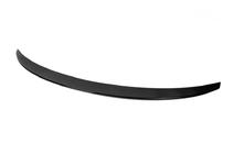 Mercedes A-Klasse W177 2018– LIP spoiler (1234 Upgrade, zwart) foto 2