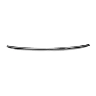 LIP spoiler (1234 Upgrade, zwart) foto 4