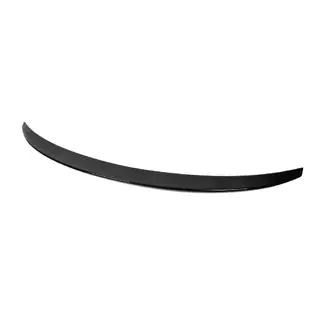 LIP spoiler (1234 Upgrade, zwart) foto 2