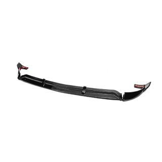 Voorlip spoiler (AMG E63, 2016-2019, zwart) Mercedes E-сlass W213 2016–2023 foto 1