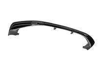 Lexus IS 2013– Front lip spoiler 1234 Upgrade (2013-2018, zwart) foto 1