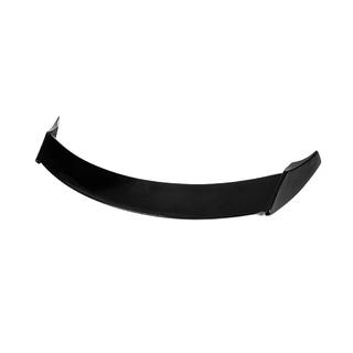 LIP spoiler (1234 Upgrade, zwart) Mercedes GLA X156 2014–2019 foto 1