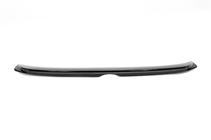 Lexus IS 2013– Lipspoiler LIP 1234 Upgrade (2013-2018, zwart) foto 1