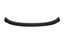 Lexus IS 2013– Lipspoiler LIP 1234 Upgrade (2013-2018, zwart) foto 2
