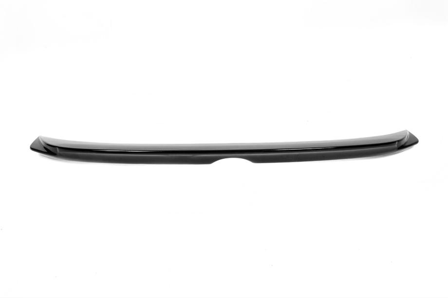 Lexus IS 2013– Lipspoiler LIP 1234 Upgrade (2013-2018, zwart) Image