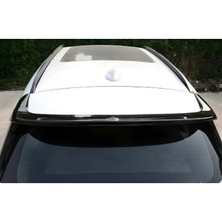 LIP spoiler (1234 Upgrade, zwart) foto 3