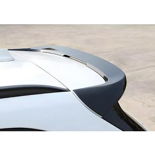 LIP spoiler (1234 Upgrade, zwart) foto 4