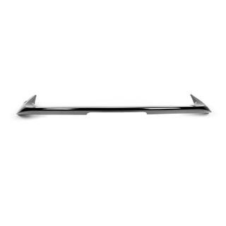 LIP spoiler (1234 Upgrade, zwart) foto 2