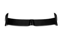 BMW X3 G01 2018– Spoiler (1234 Upgrade, zwart) foto 4