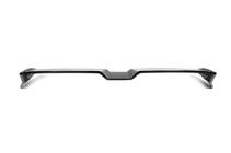 BMW X5 F15 2013–2018 LIP spoiler (1234 Upgrade, zwart) foto 3