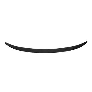 Lipspoiler (voor E82, zwart) foto 3