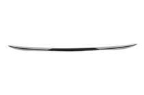 BMW 3 Serie G20/G21 2018– LIP V1 spoiler (1234 Upgrade, zwart) foto 4