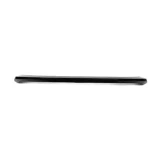 Lipspoiler LIP 1234 Upgrade (2018+, zwart) foto 3