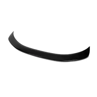 Lipspoiler LIP 1234 Upgrade (2018+, zwart) foto 1