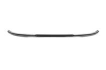 BMW 3-serie E90/E91 2005–2011 Spoiler HongHang V2 (ABS, hoogglans zwart) foto 6
