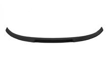 BMW 3-serie E90/E91 2005–2011 Spoiler HongHang V2 (ABS, hoogglans zwart) foto 7