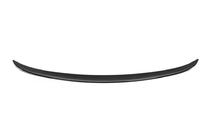 BMW 3 Serie F30/F31 2012–2019 Lipspoiler LIP V2 (1234 Upgrade, zwart) foto 4