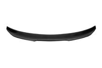 BMW 3 Serie G20/G21 2018– Lipspoiler V3 (1234 Upgrade, zwart) foto 2