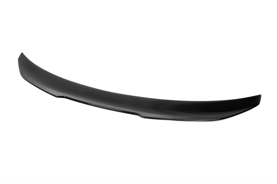 BMW 3 Serie G20/G21 2018– Lipspoiler V3 (1234 Upgrade, zwart) Image