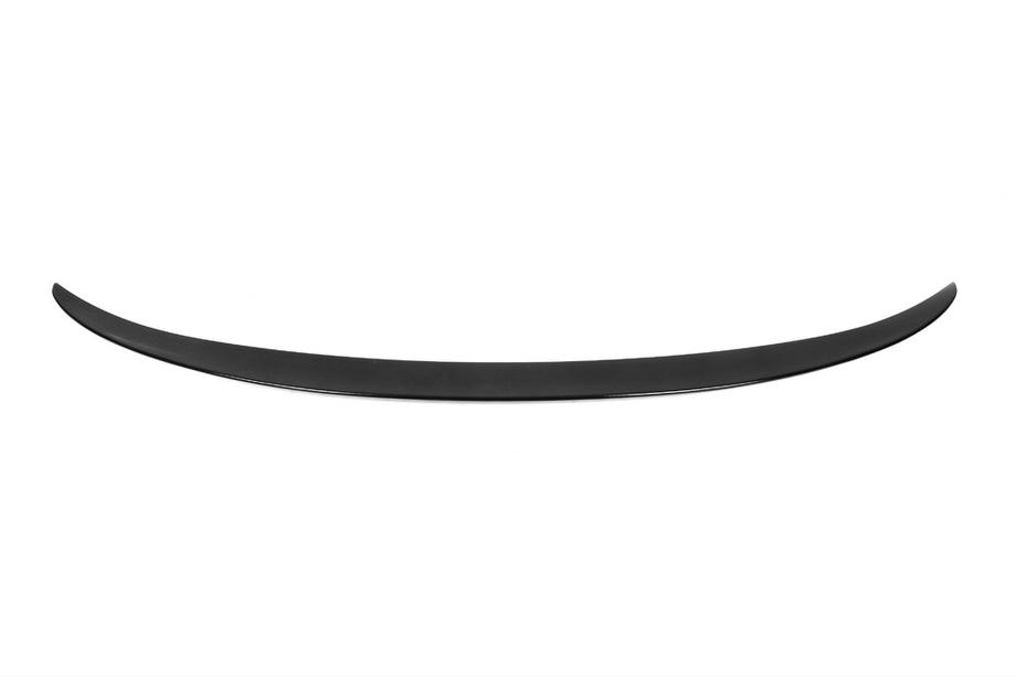 BMW 5 Serie F10/F11 2010–2016 Lipspoiler LIP V2 (1234 Upgrade, zwart) Foto 5