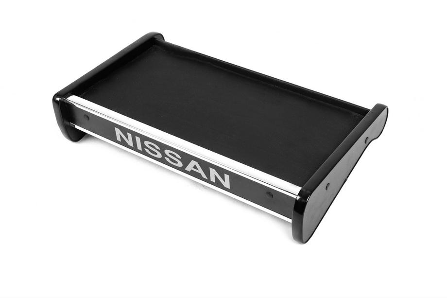 Nissan Primastar 2002–2014 Dashboardplank (2001-2010, type-3) Image