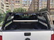 Volkswagen Amarok 2010–2022 Rolbeugel Dakar Bed Rack foto 2