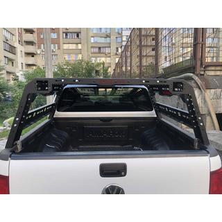 Rolbeugel Dakar Bed Rack foto 2