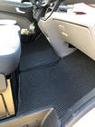 Hyundai H350 2014– EVA automatten (zwart) foto 10