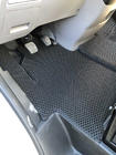 Hyundai H350 2014– EVA automatten (zwart) foto 2