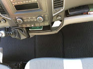 Hyundai H350 2014– EVA automatten (zwart) foto 5