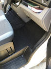 Hyundai H350 2014– EVA automatten (zwart) foto 4